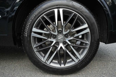 2025 Acura MDX SH-AWD w/Advance Package