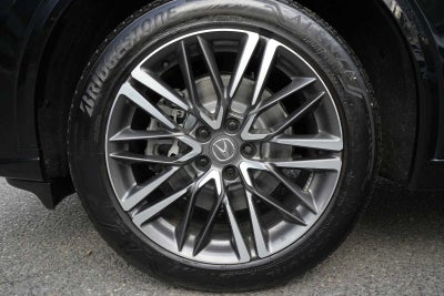 2025 Acura MDX SH-AWD w/Advance Package