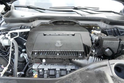 2025 Acura MDX SH-AWD w/Advance Package