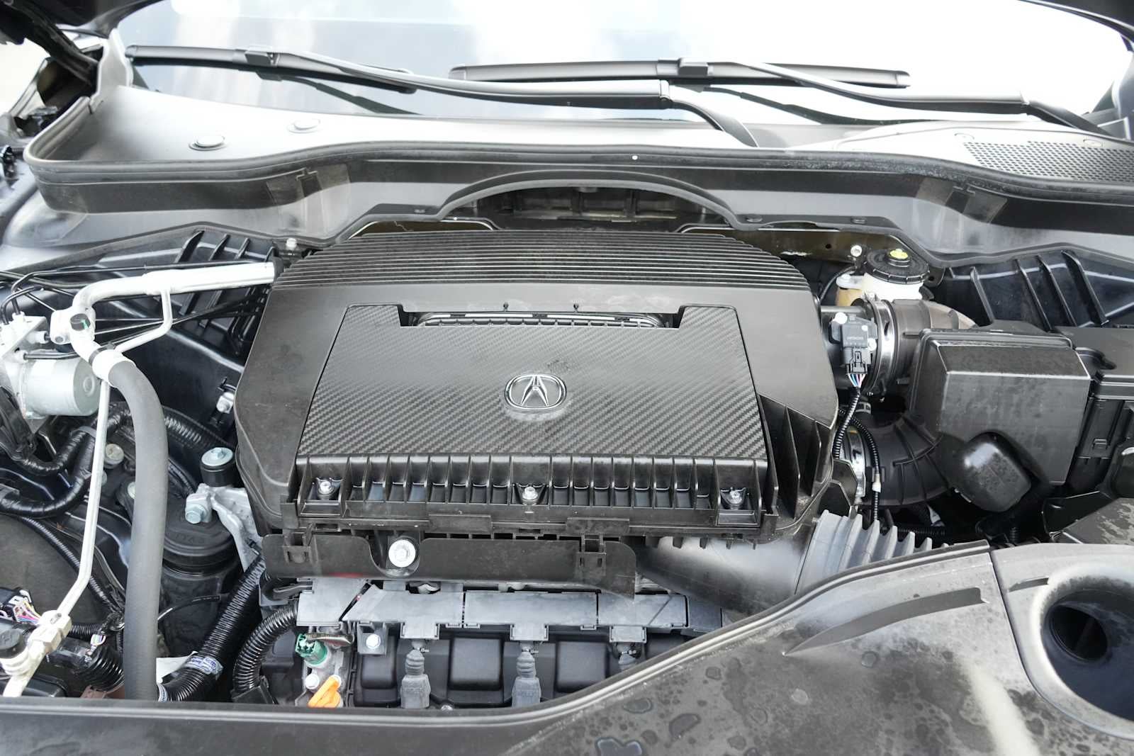 2025 Acura MDX SH-AWD w/Advance Package