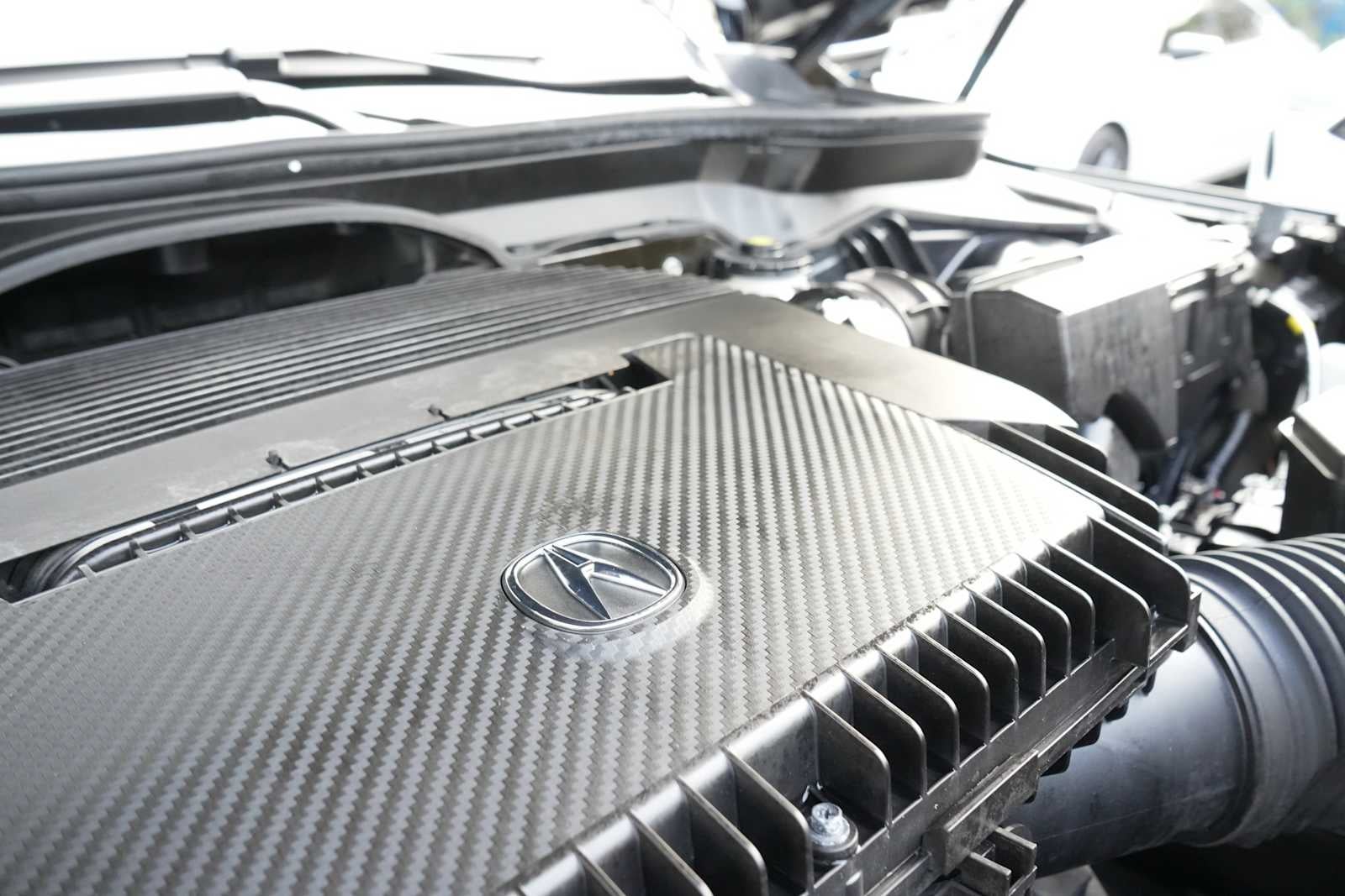 2025 Acura MDX SH-AWD w/Advance Package