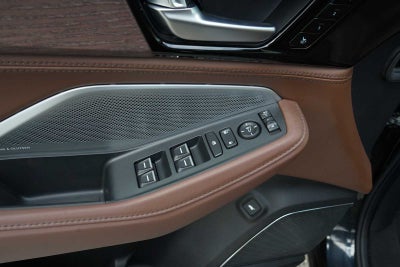 2025 Acura MDX SH-AWD w/Advance Package