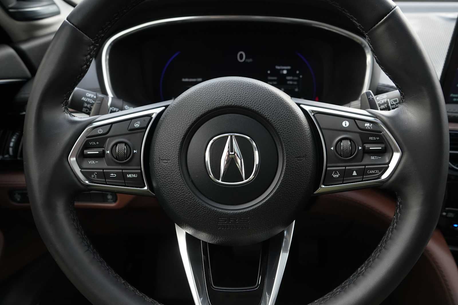 2025 Acura MDX SH-AWD w/Advance Package