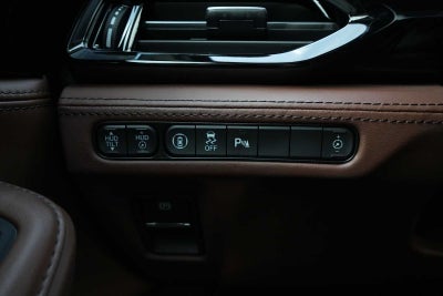 2025 Acura MDX SH-AWD w/Advance Package