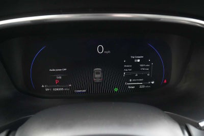 2025 Acura MDX SH-AWD w/Advance Package