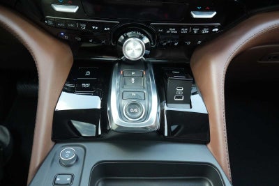 2025 Acura MDX SH-AWD w/Advance Package