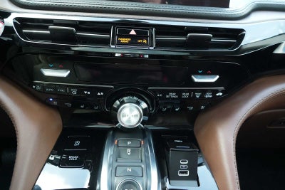 2025 Acura MDX SH-AWD w/Advance Package