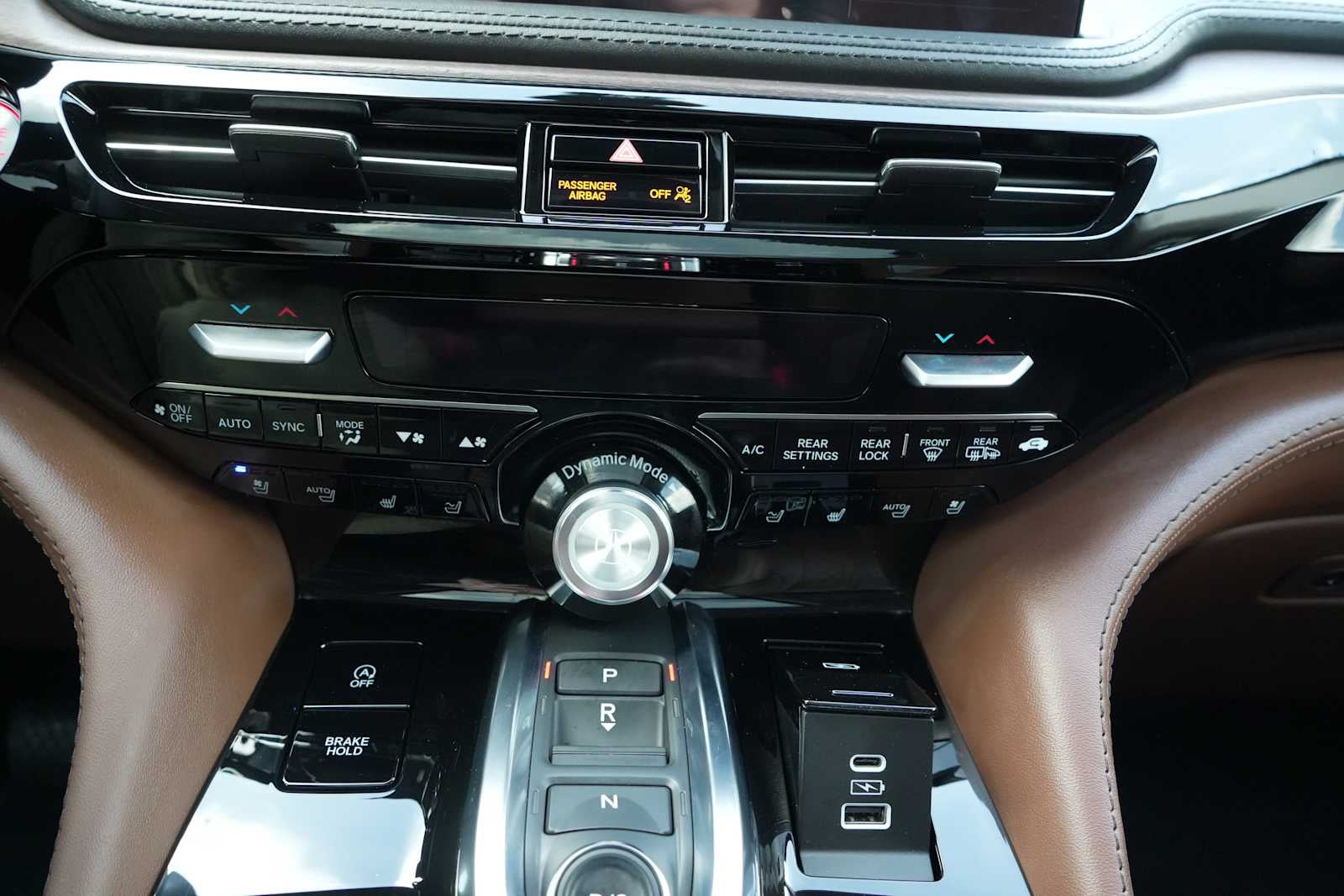 2025 Acura MDX SH-AWD w/Advance Package