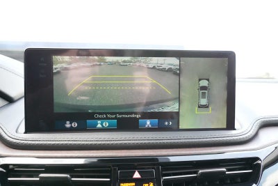 2025 Acura MDX SH-AWD w/Advance Package