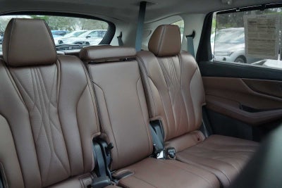 2025 Acura MDX SH-AWD w/Advance Package