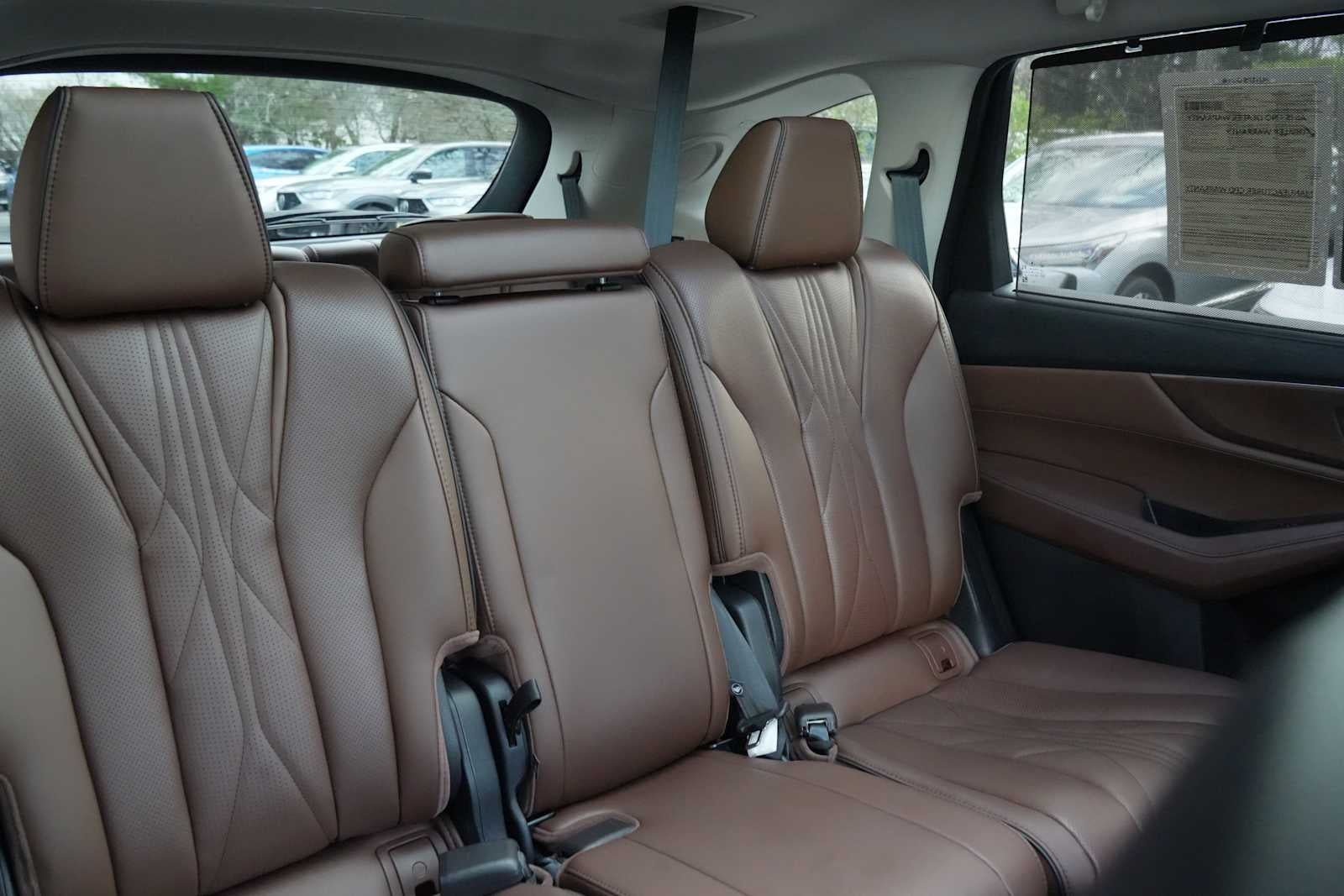 2025 Acura MDX SH-AWD w/Advance Package