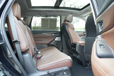 2025 Acura MDX SH-AWD w/Advance Package