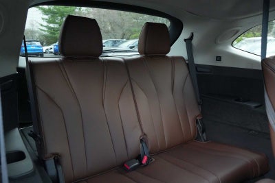 2025 Acura MDX SH-AWD w/Advance Package