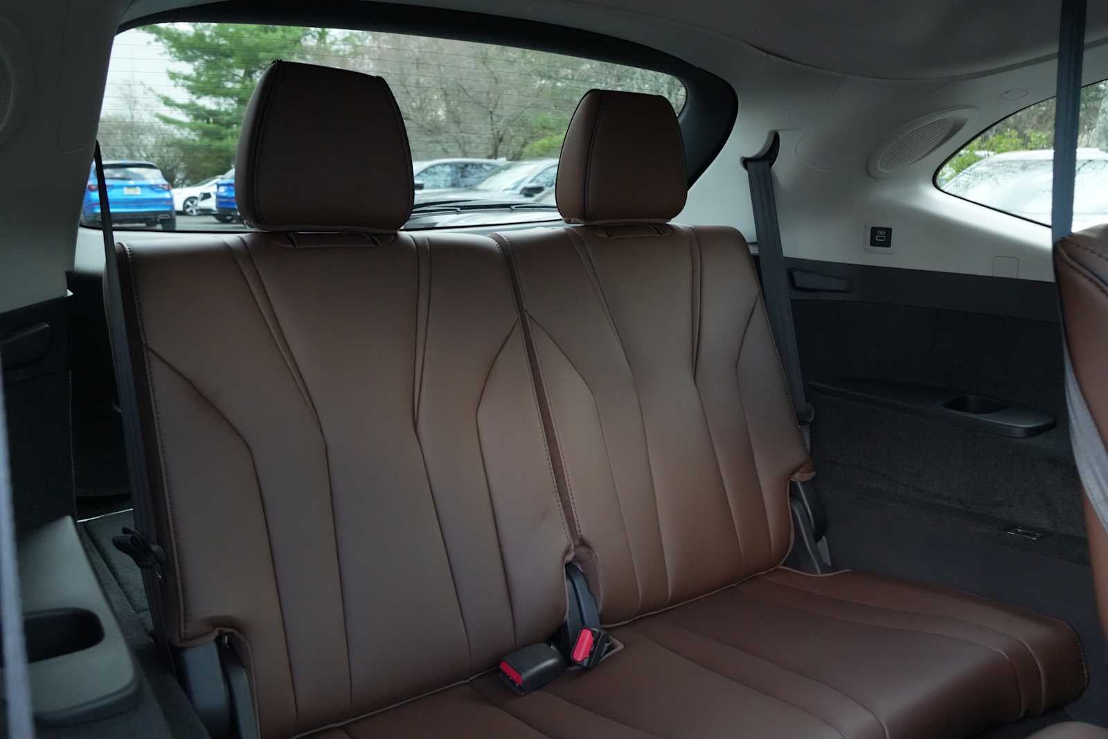 2025 Acura MDX SH-AWD w/Advance Package