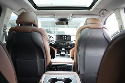 2025 Acura MDX SH-AWD w/Advance Package