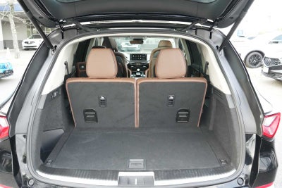 2025 Acura MDX SH-AWD w/Advance Package