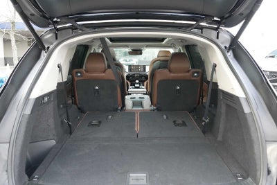 2025 Acura MDX SH-AWD w/Advance Package