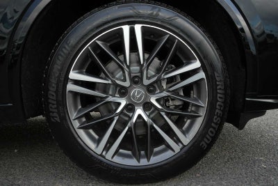 2025 Acura MDX SH-AWD w/Advance Package