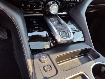 2025 Acura MDX SH-AWD w/Advance Package