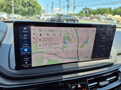 2025 Acura MDX SH-AWD w/Advance Package