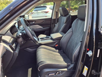 2025 Acura MDX SH-AWD w/Advance Package