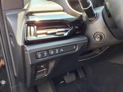 2025 Acura MDX SH-AWD w/Advance Package