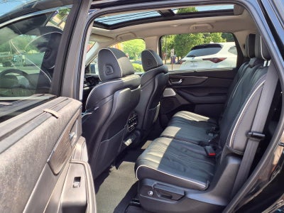 2025 Acura MDX SH-AWD w/Advance Package