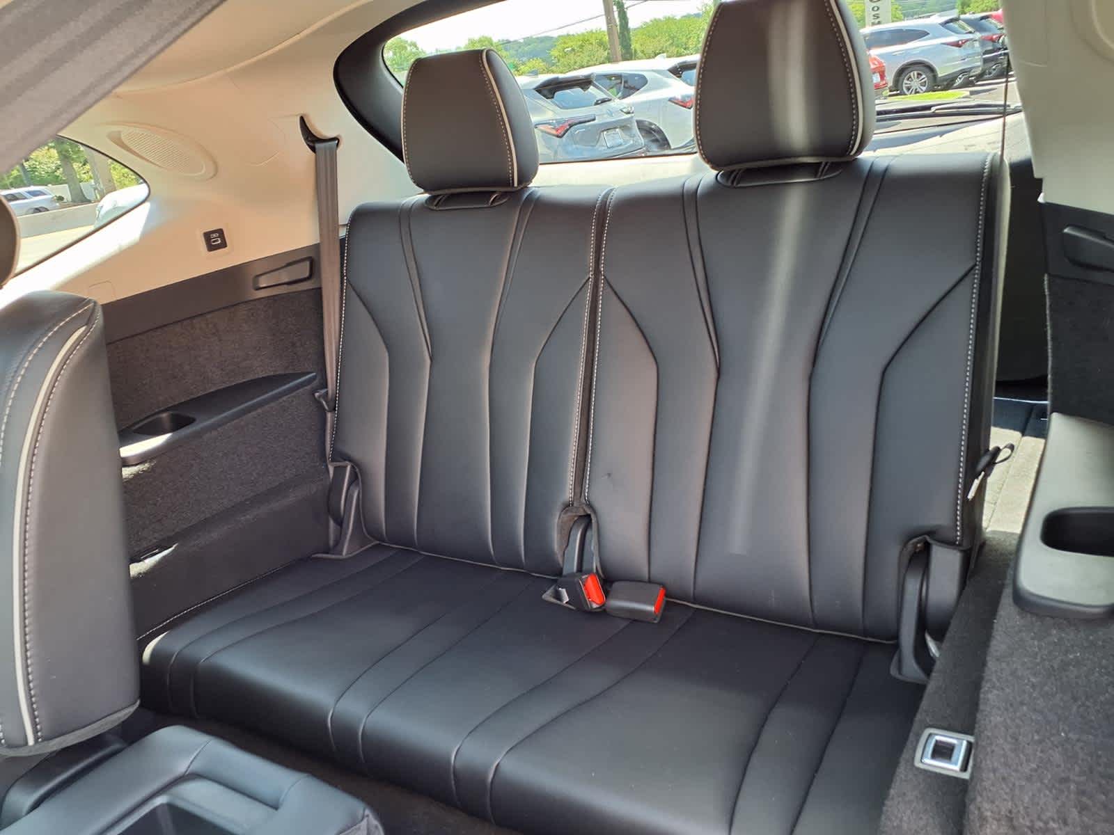 2025 Acura MDX SH-AWD w/Advance Package
