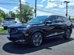 2025 Acura MDX SH-AWD w/Advance Package