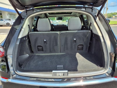 2025 Acura MDX SH-AWD w/Advance Package