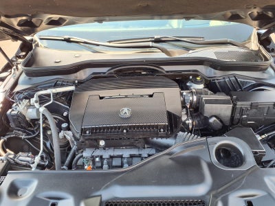 2025 Acura MDX SH-AWD w/Advance Package