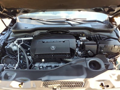 2026 Acura MDX SH-AWD w/Advance Package