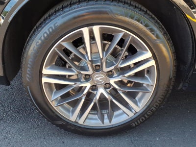2026 Acura MDX SH-AWD w/Advance Package