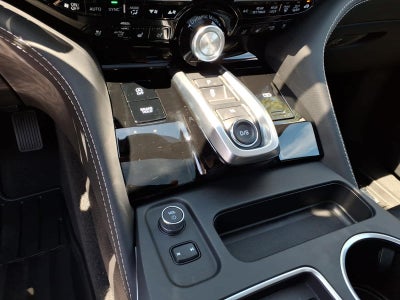 2026 Acura MDX SH-AWD w/Advance Package