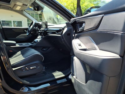 2026 Acura MDX SH-AWD w/Advance Package