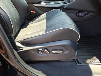 2026 Acura MDX SH-AWD w/Advance Package