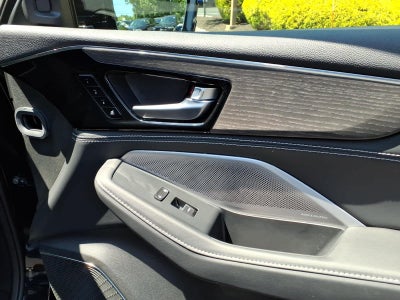 2026 Acura MDX SH-AWD w/Advance Package