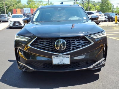 2026 Acura MDX SH-AWD w/Advance Package