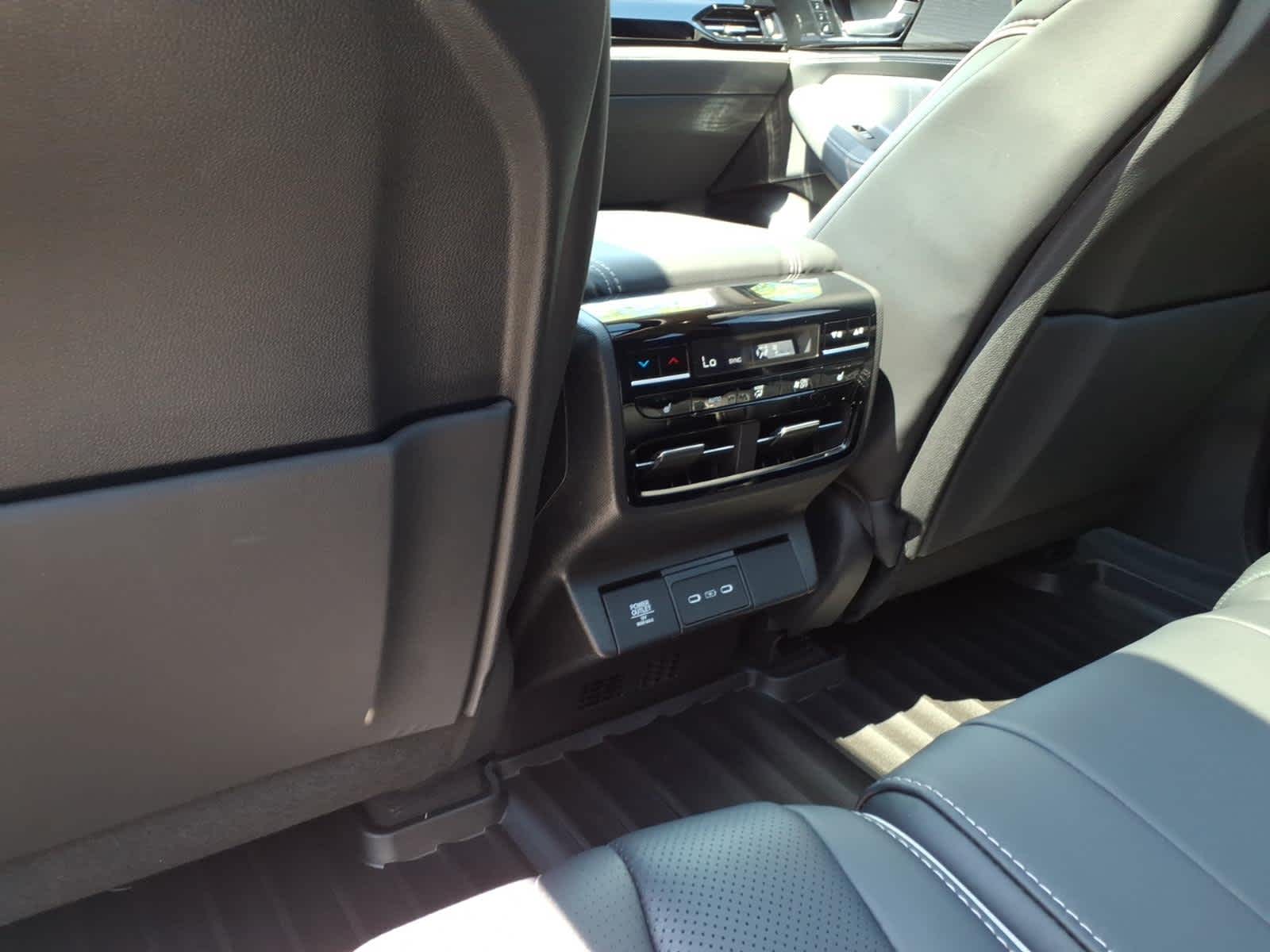 2026 Acura MDX SH-AWD w/Advance Package