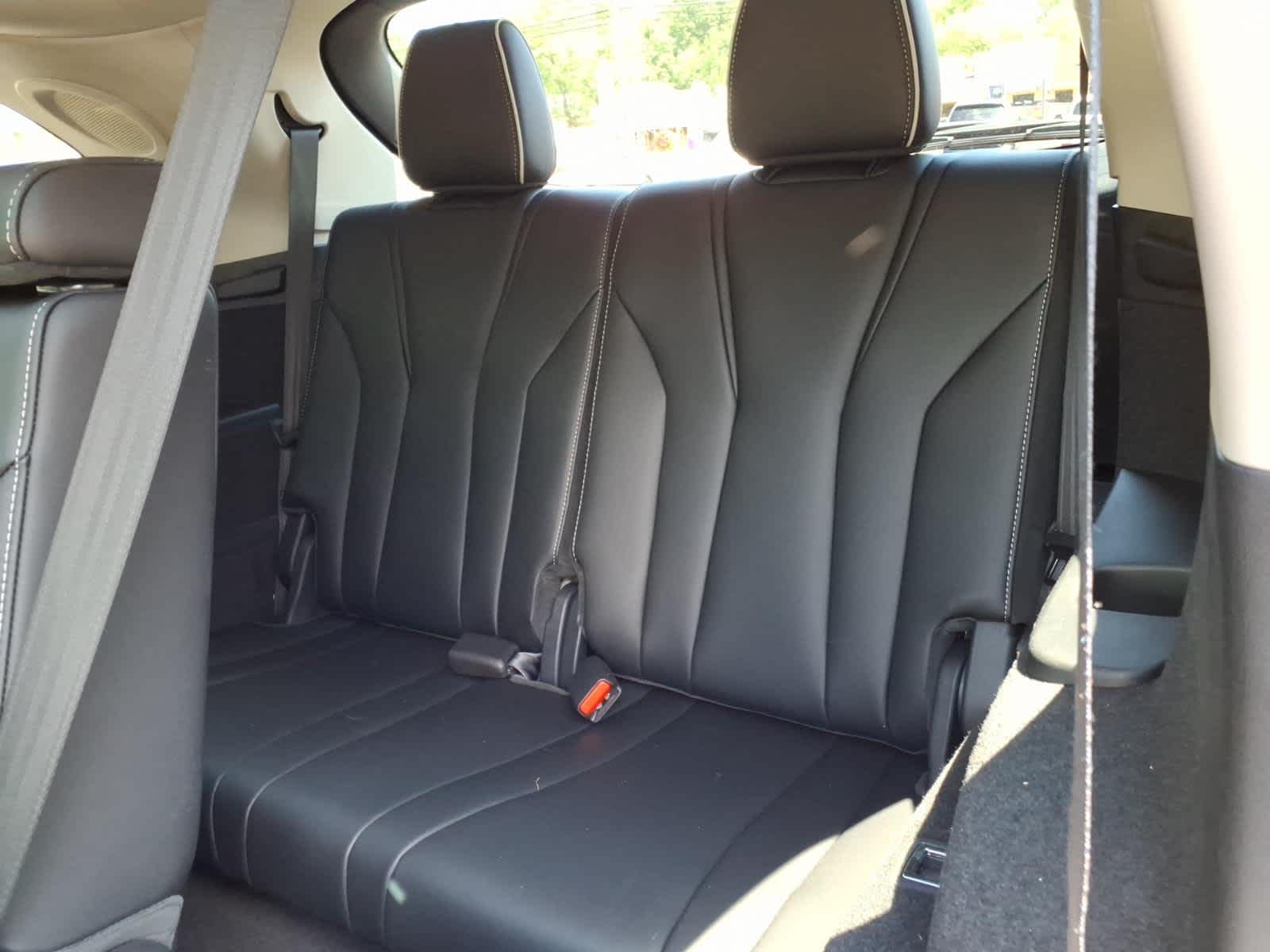 2026 Acura MDX SH-AWD w/Advance Package
