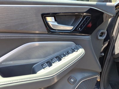2026 Acura MDX SH-AWD w/Advance Package