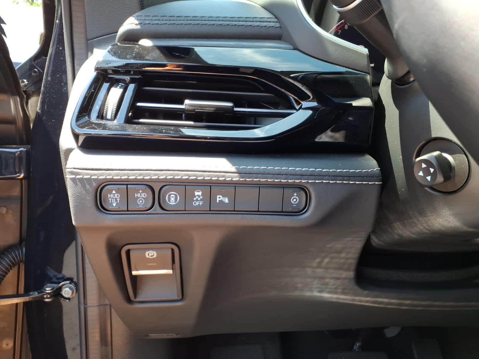 2026 Acura MDX SH-AWD w/Advance Package