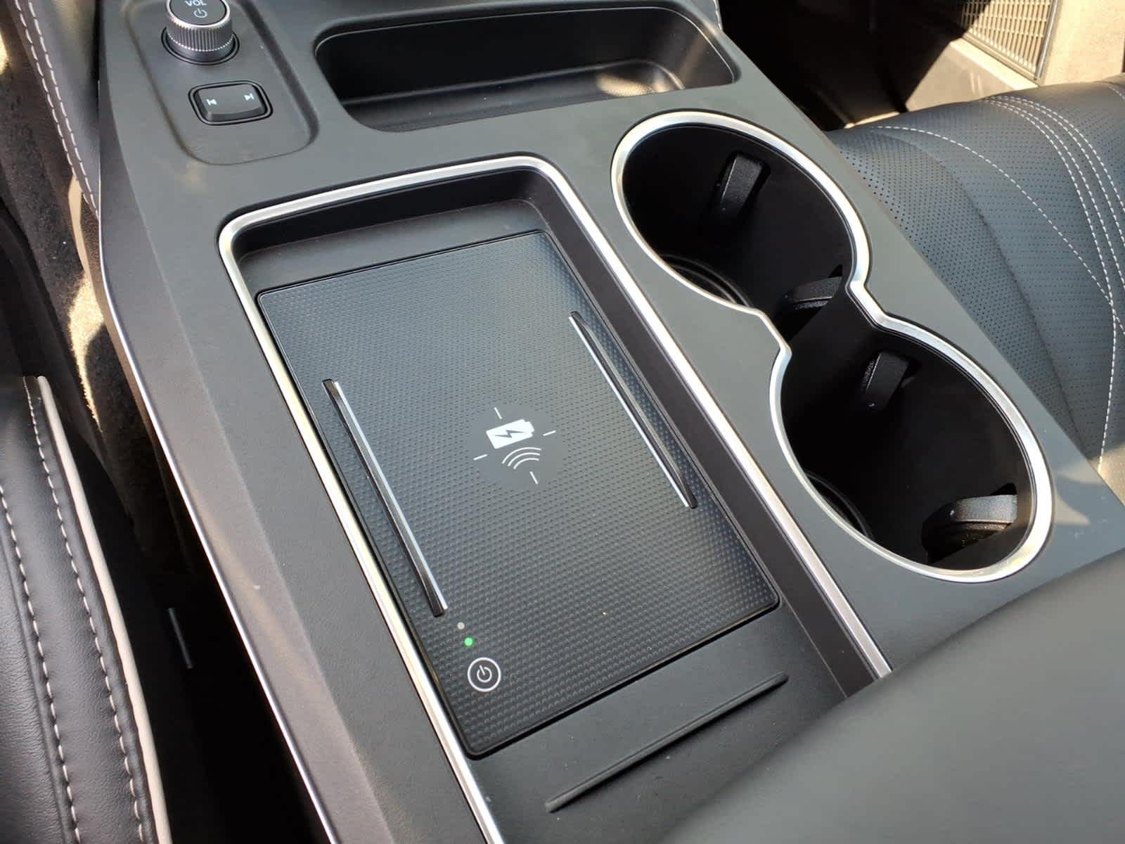 2026 Acura MDX SH-AWD w/Advance Package