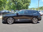 2026 Acura MDX SH-AWD w/Advance Package