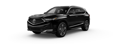 2026 Acura MDX SH-AWD w/Advance Package