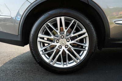 2023 Acura MDX SH-AWD w/Advance Package