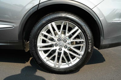 2023 Acura MDX SH-AWD w/Advance Package