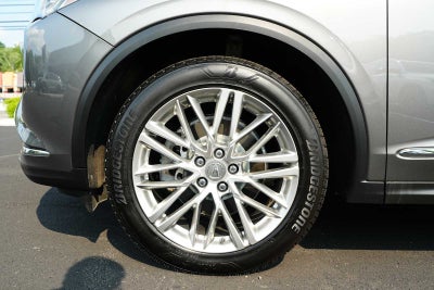 2023 Acura MDX SH-AWD w/Advance Package