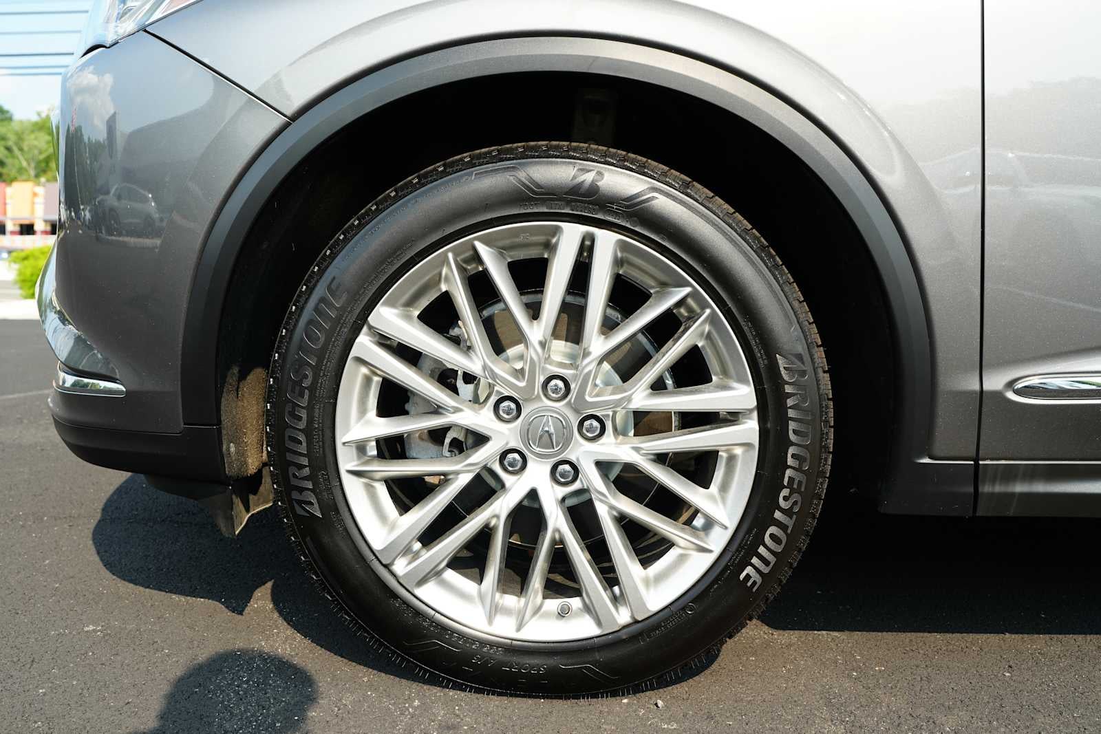 2023 Acura MDX SH-AWD w/Advance Package