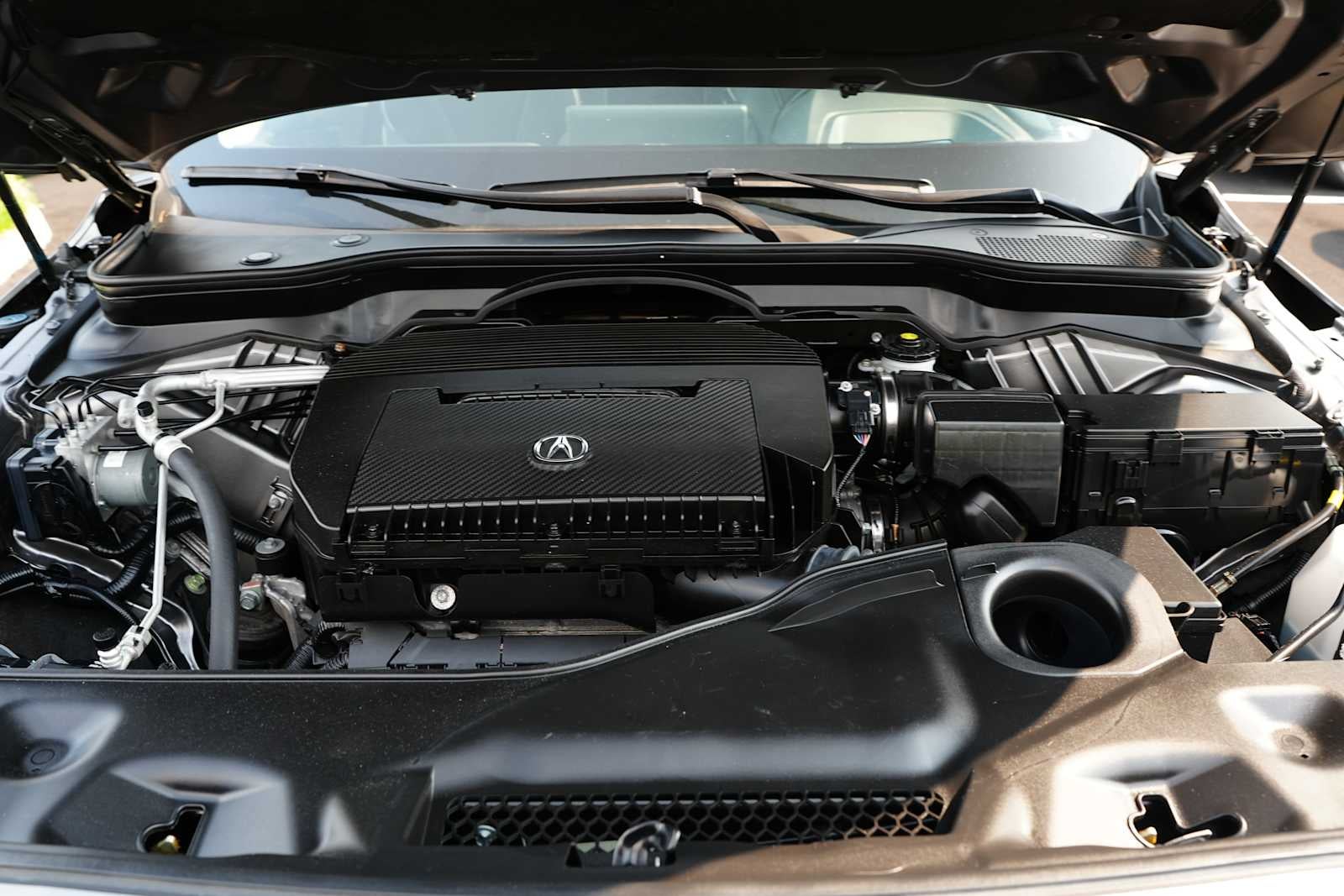 2023 Acura MDX SH-AWD w/Advance Package